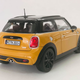 Illustration for article titled Norev 1/18 2014 Mini Cooper S (F56)